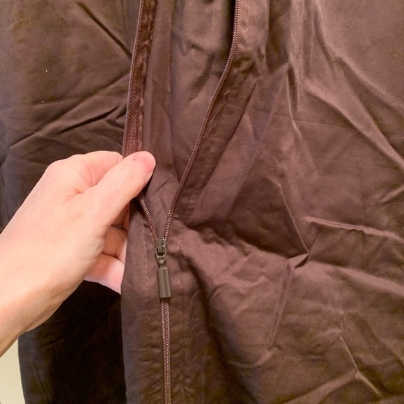 NWOT Gucci Garment Bag - Picture 3 of 6